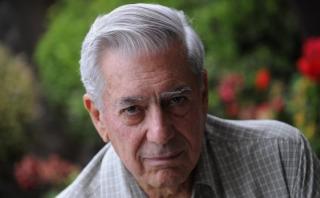 Vargas Llosa critica entrevista de Sean Penn a El Chapo Guzmán