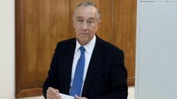 Marcelo Rebelo de Sousa gana elección presidencial de Portugal