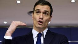 España: El PSOE afirma que no gobernará a cualquier precio
