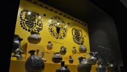 Museo de Túcume reconocido Mejor Proyecto Mundial de Turismo