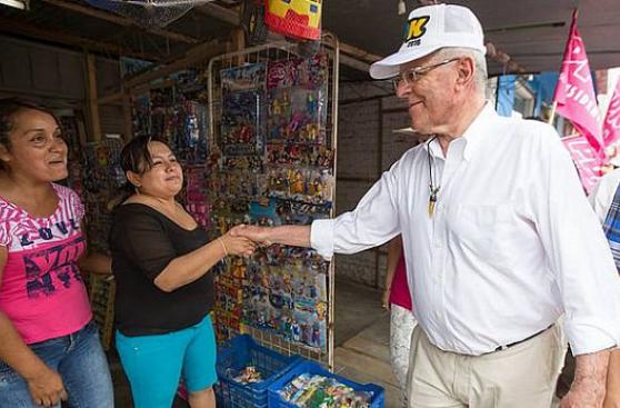 PPK criticó a César Acuña por propuesta de control de precios