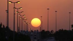Confirman que temperatura en el 2015 rompió todos los récords