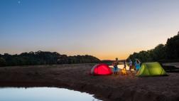Campamento de verano: no olvides seguir estos consejos
