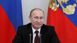 Putin compara manual del comunismo con la Biblia