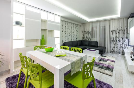 Motivos para usar la iluminación LED dentro de tu casa