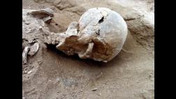 La masacre prehistórica