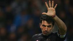 Gianluigi Buffon le puso fecha a su retiro del fútbol