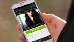 Spotify anuncia que lanzará su producción de video en línea