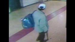 Hombre con un arma de juguete obliga a evacuar estación de Roma