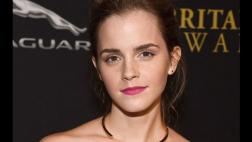 Emma Watson pide a sus fans una propuesta de doodle