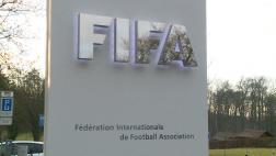 FIFA confirma candidatos a presidencia [VIDEO]