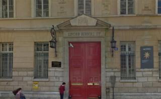 Seis colegios de París son evacuados por amenazas de bomba