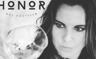 Tequila Honor: Kate del Castillo solo es la imagen de la marca