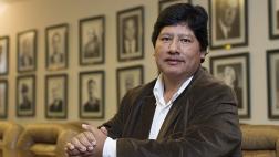 Edwin Oviedo: ¿Por qué desistió a vicepresidencia de Conmebol?