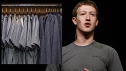 ¿Sabes por qué Mark Zuckerberg usa el mismo polo siempre?