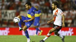 Boca-River: las esposas de dos jugadores se pelean en Twitter