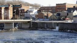 El pueblo de Nueva York que enfermó de cáncer por beber agua