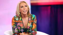 Laura Bozzo sorprende en las redes sociales con fotos en bikini