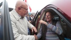 Bruce: “La Iglesia Católica va a tener que ofrecer disculpas”