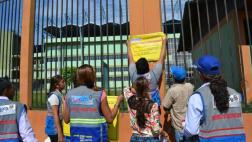 Pucallpa: inicia proceso de embargo de estadio por deuda de IPD