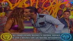 Guty Carrera: "Por Melissa Loza no siento más que respeto"