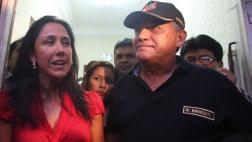 Urresti y Nadine: secretos compartidos, por Cecilia Valenzuela