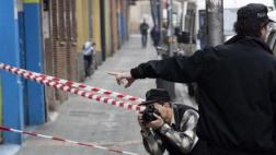 España: Falleció la bebé arrojada por la ventana durante pelea
