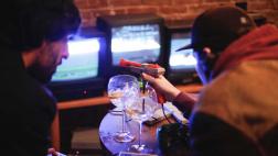 The Arcade Hotel: el primer hotel para gamers en Europa