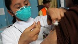 OMS alerta de posible rebrote de influenza en América Latina