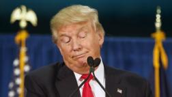 Donald Trump se retirará del TPP "muy pronto", según vocero