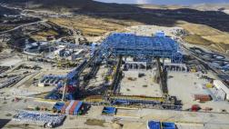 IPE: Apurímac y Arequipa fueron las regiones que más crecieron