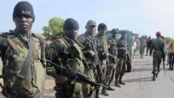 Triple ataque suicida deja al menos 13 muertos en Nigeria