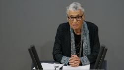Auschwitz: Sobreviviente elogia a Alemania por acoger a sirios