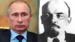 Las críticas de Putin a Lenin que enojaron al Partido Comunista