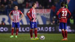 Atlético Madrid cayó ante Celta y quedó fuera de Copa del Rey