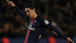 PSG finalista de la Copa Francia con golazo de Di María (VIDEO)