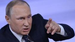 Putin sobre el zika: "Viene una porquería de América Latina"