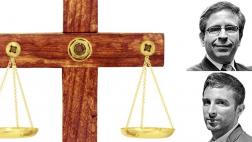 Debate ¿Quitar los beneficios económicos a la Iglesia Católica?
