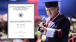 Editorial: Una raza copiada