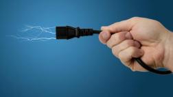 Cómo generar electricidad con cartón, lápiz y teflón