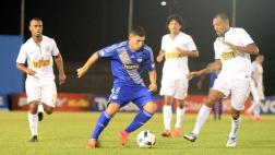 Alianza Lima cayó 3-1 ante Emelec en amistoso en Ecuador