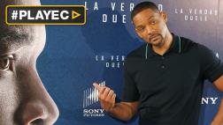 Will Smith: "Hollywood es mi familia, pero hay un problema"