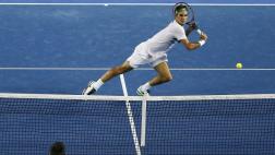 Maestros: el genial punto que Federer y Djokovic nos regalaron