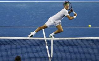 Maestros: el genial punto que Federer y Djokovic nos regalaron