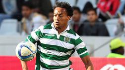 André Carrillo: Sevilla ofrece a Sporting 4 mlls. y un jugador