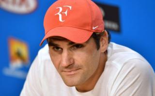 Roger Federer: ¿Su edad es un problema? Esto respondió el suizo