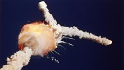 A 30 años de la tragedia espacial del Challenger