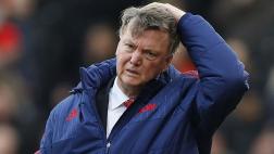 Van Gaal critica con dureza a una prensa "terrible y cruel"