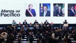 Alianza del Pacífico apoya segundo mandato de Lagarde en FMI