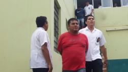 Detienen a 7 presuntos miembros de banda criminal en Chiclayo